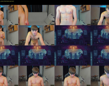_stager_ — 83 minute Chaturbate male cam show recording, 720p, Jan 11, 2026