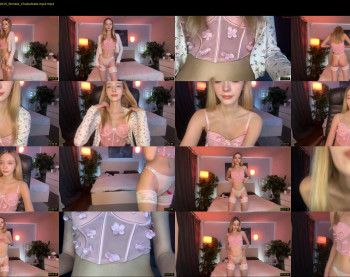 _wide_eyed_ — 64 minute Chaturbate female cam show recording, 720p, Jan 12, 2026