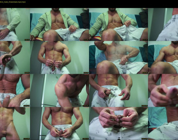 adam_fucks — 121 minute Chaturbate male cam show recording, 720p, Jan 11, 2026
