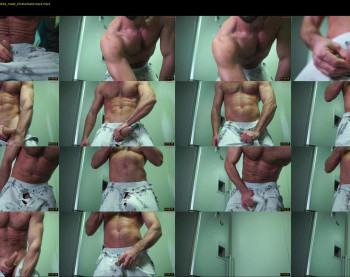 adam_fucks — 31 minute Chaturbate male cam show recording, 720p, Jan 11, 2026