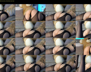 adele_armas — 60 minute Chaturbate female cam show recording, 720p, Jan 11, 2026