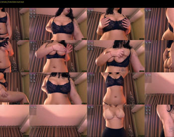 adellene — 101 minute Chaturbate female cam show recording, 720p, Jan 11, 2026