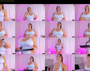 agathaowens — 17 minute Chaturbate female cam show recording, 720p, Jan 11, 2026