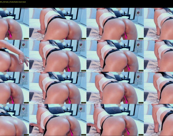 alaiasmile_ — 3 minute Chaturbate female cam show recording, 720p, Jan 11, 2026