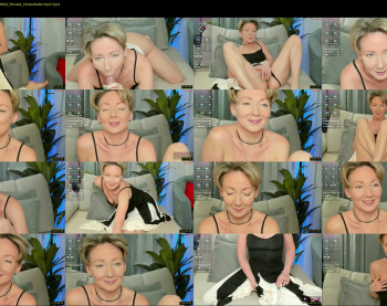 alexandrafix — 120 minute Chaturbate female cam show recording, 720p, Jan 11, 2026