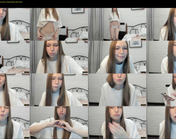 alllura — 43 minute Chaturbate female cam show recording, 720p, Jan 12, 2026
