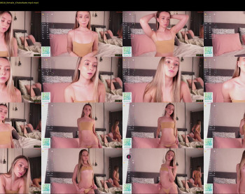 alodiaacomb — 51 minute Chaturbate female cam show recording, 720p, Jan 11, 2026