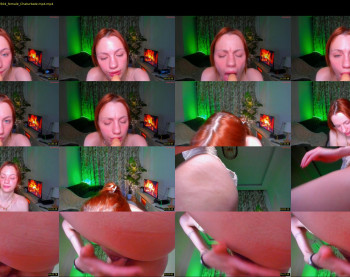 alyssa_smitt — 7 minute Chaturbate female cam show recording, 720p, Jan 12, 2026
