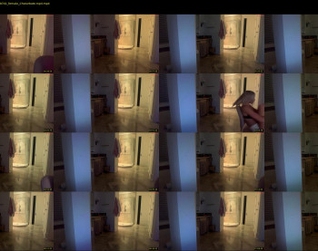 alyssastonee — 9 minute Chaturbate female cam show recording, 720p, Jan 11, 2026