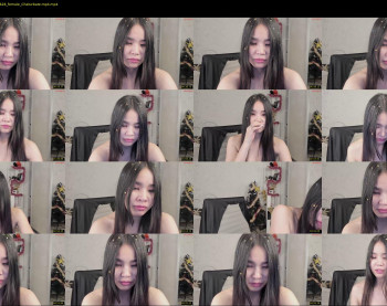 amiya_cute — 6 minute Chaturbate female cam show recording, 720p, Jan 11, 2026