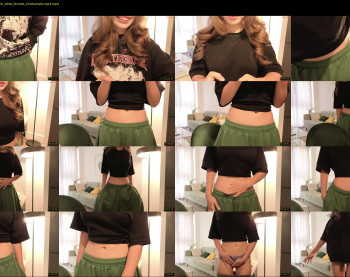 amyalwayshere — 29 minute Chaturbate female cam show recording, 720p, Jan 11, 2026