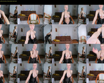 anastasiagate — 120 minute Chaturbate female cam show recording, 720p, Jan 11, 2026