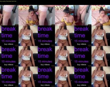 angielee01 — 36 minute Chaturbate couple cam show recording, 720p, Jan 11, 2026