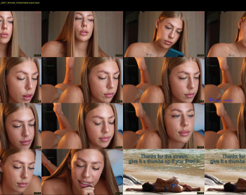 anna_ssweety — 19 minute Chaturbate female cam show recording, 720p, Jan 11, 2026