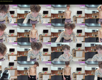 aplant_ — 28 minute Chaturbate male cam show recording, 720p, Jan 12, 2026