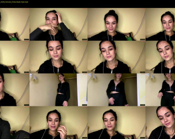 arvillahamner — 52 minute Chaturbate female cam show recording, 720p, Jan 12, 2026