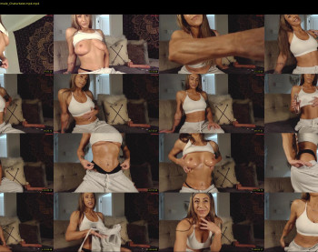 aryiia — 121 minute Chaturbate female cam show recording, 720p, Jan 12, 2026