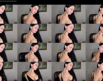 baby_maddy_ — 41 minute Chaturbate female cam show recording, 720p, Jan 12, 2026