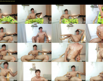 badboy_one — 99 minute Chaturbate male cam show recording, 720p, Jan 11, 2026