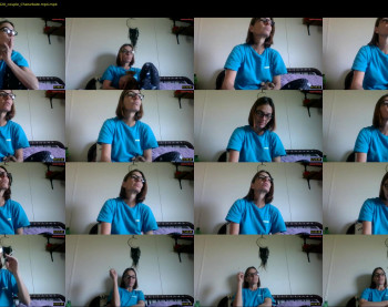 bamacpl80 — 31 minute Chaturbate couple cam show recording, 480p, Jan 11, 2026
