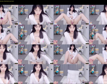bell_cs — 88 minute Chaturbate female cam show recording, 720p, Jan 12, 2026