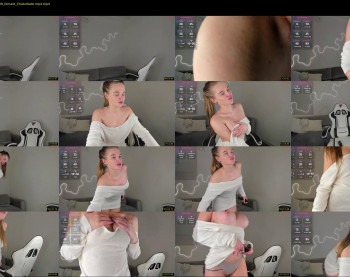 bella__sss — 77 minute Chaturbate female cam show recording, 720p, Jan 11, 2026
