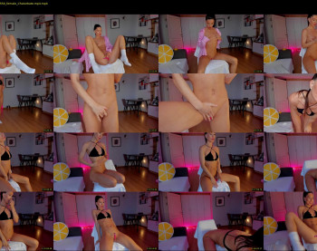 bella_hot77 — 121 minute Chaturbate female cam show recording, 720p, Jan 11, 2026