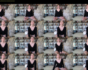 bellastrange69 — 12 minute Chaturbate female cam show recording, 720p, Jan 11, 2026