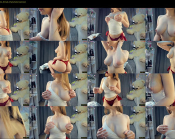 bellidream — 120 minute Chaturbate female cam show recording, 720p, Jan 11, 2026