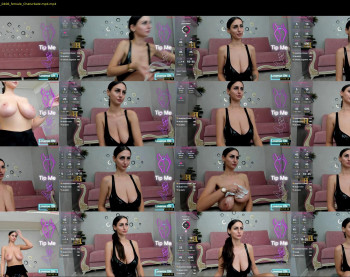 belovedkhlloe — 91 minute Chaturbate female cam show recording, 720p, Jan 12, 2026