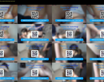 best_fucks — 6 minute Chaturbate couple cam show recording, 720p, Jan 12, 2026