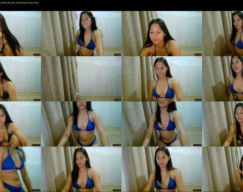 bingka_kaday — 120 minute Chaturbate female cam show recording, 720p, Jan 12, 2026