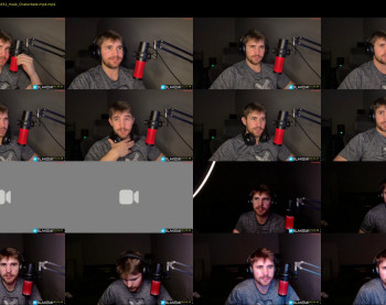 blakemiles2 — 11 minute Chaturbate male cam show recording, 720p, Jan 12, 2026
