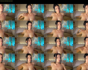 blisstease — 18 minute Chaturbate female cam show recording, 720p, Jan 11, 2026