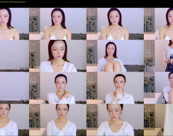 blon_kater — 122 minute Chaturbate female cam show recording, 720p, Jan 11, 2026