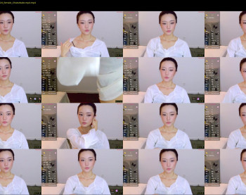 blon_kater — 7 minute Chaturbate female cam show recording, 720p, Jan 11, 2026