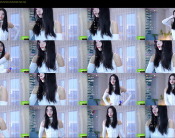 bombaleila — 5 minute Chaturbate female cam show recording, 720p, Jan 11, 2026