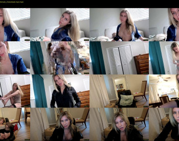 bpkylie — 39 minute Chaturbate female cam show recording, 720p, Jan 11, 2026