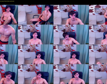 bradyflint — 69 minute Chaturbate male cam show recording, 720p, Jan 11, 2026