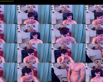 bradyflint — 46 minute Chaturbate male cam show recording, 720p, Jan 11, 2026