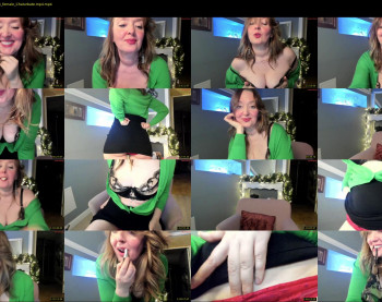 braingirl — 121 minute Chaturbate female cam show recording, 720p, Jan 11, 2026
