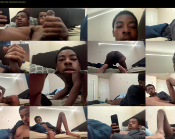 brick280446 — 79 minute Chaturbate male cam show recording, 720p, Jan 11, 2026
