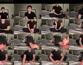 cameron62005 — 21 minute Chaturbate couple cam show recording, 720p, Jan 11, 2026