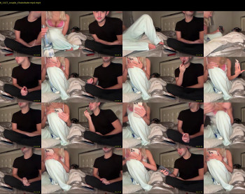 cameron62005 — 7 minute Chaturbate couple cam show recording, 720p, Jan 11, 2026