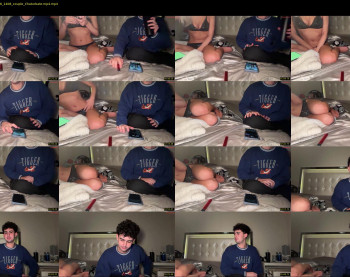 cameron62005 — 7 minute Chaturbate couple cam show recording, 720p, Jan 11, 2026