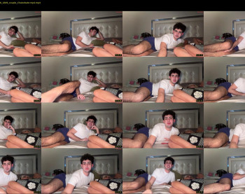 cameron62005 — 7 minute Chaturbate couple cam show recording, 720p, Jan 11, 2026