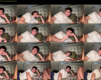 cameron62005 — 4 minute Chaturbate couple cam show recording, 720p, Jan 11, 2026