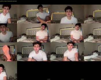 cameron62005 — 23 minute Chaturbate couple cam show recording, 720p, Jan 12, 2026