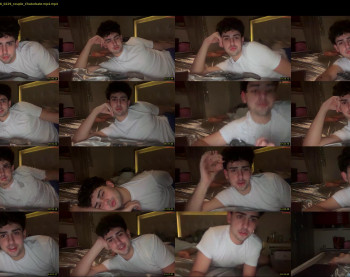 cameron62005 — 19 minute Chaturbate couple cam show recording, 720p, Jan 12, 2026