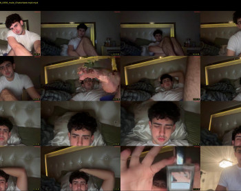 cameron62005 — 31 minute Chaturbate couple cam show recording, 720p, Jan 12, 2026